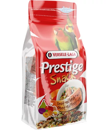 Versele-Laga Prestige Snack Big Parakeets Nagy papagáj csemege 125 g
