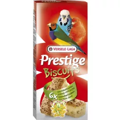   Versele-Laga Prestige Biscuits Condition Seeds- 6db Magvas Piskóta 70 g