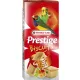 Versele-Laga Prestige Biscuits Fruit-6db Gyömölcsös Piskóta 70 g