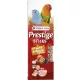 Versele-Laga Prestige Sticks Papagáj magrúd diós-mazsolás feltéttel - 2db 60g