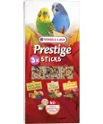 Versele-Laga Prestige Sticks Papagáj magrúd hármas vegyes csomag - 3db 90g