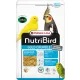 Versele-Laga NutriBird Gold Crumble morzsa eledel díszmadarak 10kg