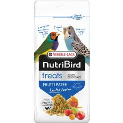   Versele-Laga NutriBird Frutti Gyümölcsös lágyeleség kistestű madárnak 5kg