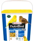 Versele-Laga NutriBird Gold Patee Canaries lágyeleség kanáriknak és pintyeknek 5kg