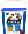 Versele-Laga NutriBird Gold Patee Big Parakeets & Parrots lágyeleség nagy és óriáspapagájoknak 5kg