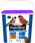 Versele-Laga NutriBird Gold Patee European Finches lágyeleség​ őshonos madaraknak 5kg