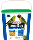 Versele-Laga NutriBird Gold Patee Parakeets & Small Parrots lágyeleség papagájoknak 5kg