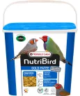Versele-Laga NutriBird Gold Patee Tropical Finches lágyeleség​ trópusi pintyeknek 5kg