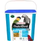 Versele-Laga NutriBird Gold Crumble Big Parakeets & Parrots morzsa eledel 4kg