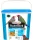 Versele-Laga NutriBird Gold Crumble Tropical Finches morzsa eledel trópusi pintyeknek 4kg