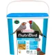 Versele-Laga NutriBird Gold Crumble Tropical Finches morzsa eledel trópusi pintyeknek 4kg