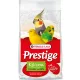 Versele-Laga Prestige Shell Sand Kristal-white madár homok 25kg