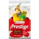 Versele-Laga Prestige Premium fehér madárhomok osztrigahéjjal 5kg