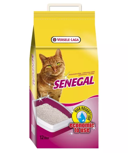 Versele-Laga Senegal macska alom 12 l-7,5kg