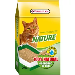 Versele-Laga Nature macska alom 25 l-15kg