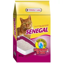 Versele-Laga Senegal macska alom 30 l-18kg