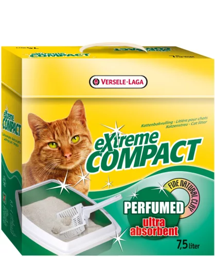 Versele-Laga eXtreme Compact macska alom 7,5 l-7,5kg