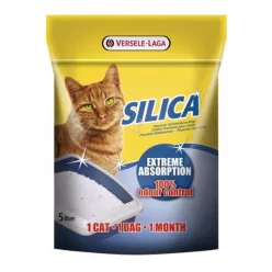 Versele-Laga Silica gél macska alom 5 l-2,2kg