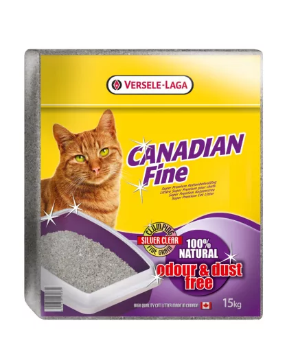 Versele-Laga Canadian Fine macska alom 15kg