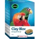 Versele-Laga Orlux Clay Bloc Amazon River Amazóniai agyagtömb óriáspapagájoknak 550g