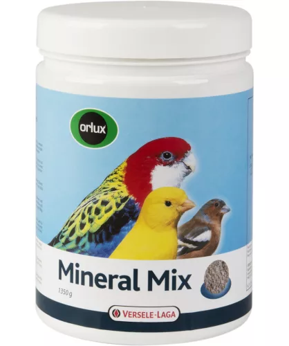 Versele-Laga Orlux Mineral Mix Ásványi keverék minden madárfajnak 1,35kg