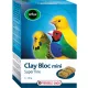 Versele-Laga Orlux Clay Bloc Mini Ásványi anyag pótló kistestű madaraknak 540g