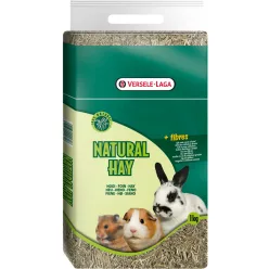 Versele-Laga Natural Hay Préselt Széna 1kg