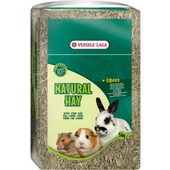 Versele-Laga Natural Hay Préselt Széna 5kg