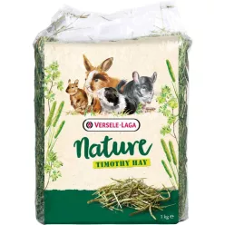 Versele-Laga Nature Timothy Hay Zöld széna 1kg