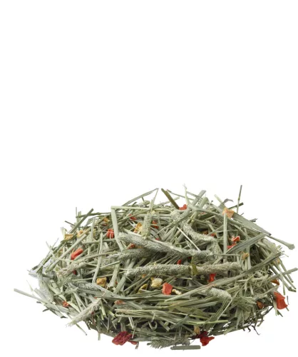 Versele-Laga Nature Timothy Hay Sárgarépával és tökkel széna 500 g