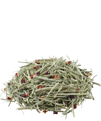 Versele-Laga Nature Timothy Hay Céklával és Paradicsommal széna 500 g