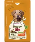 Versele-Laga Happy Life Adult Beef 2,5kg száraz kutyatáp