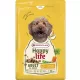 Versele-Laga Happy Life Adult Chicken 2,5kg száraz kutyatáp