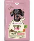 Versele-Laga Happy Life Adult Mini Lamb 2,5kg száraz kutyatáp
