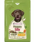 Versele-Laga Happy Life Junior Chicken 2,5kg száraz kutyatáp