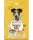 Versele-Laga Happy Life Adult Mini Chicken  2,5kg száraz kutyatáp