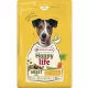 Versele-Laga Happy Life Adult Mini Chicken  2,5kg száraz kutyatáp