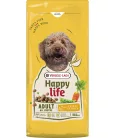Versele-Laga Happy Life Adult Chicken 12,5kg száraz kutyatáp