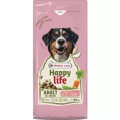 Versele-Laga Happy Life Adult Lamb 12,5kg száraz kutyatáp