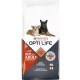Versele-Laga Opti Life Adult Digestion Medium&Maxi 12,5kg szárazkutyatáp