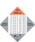 Versele-Laga Opti Life Adult Digestion Medium&Maxi 12,5kg szárazkutyatáp