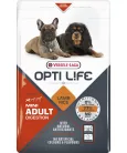 Versele-Laga Opti Life Adult Digestion Mini 2,5kg száraz kutyatáp