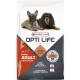 Versele-Laga Opti Life Adult Digestion Mini 7,5kg száraz kutyatáp