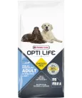 Versele-Laga Opti Life Adult Light Medium&Maxi 12,5kg száraz kutyatáp