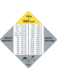 Versele-Laga Opti Life Adult Light Medium&Maxi 12,5kg száraz kutyatáp