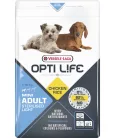 Versele-Laga Opti Life Adult Light Mini 2,5kg száraz kutyatáp