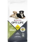 Versele-Laga Opti Life Adult Maxi 12,5kg száraz kutyatáp