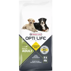 Versele-Laga Opti Life Adult Maxi 12,5kg száraz kutyatáp