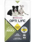 Versele-Laga Opti Life Adult Medium 2,5kg száraz kutyatáp