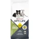 Versele-Laga Opti Life Adult Medium 12,5kg száraz kutyatáp